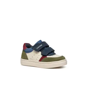 Baskets bébé garçon Geox Nashik image-1