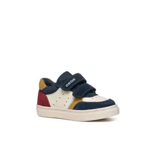 Baskets bébé garçon Geox Nashik image-1