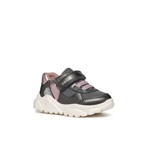 Baby boy Trainers Geox Ciufciuf image-1