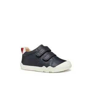 Baby boy Trainers Geox Steppieup image-1