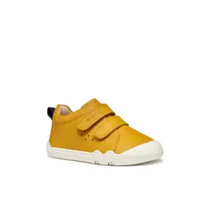 Baby boy Trainers Geox Steppieup image-1