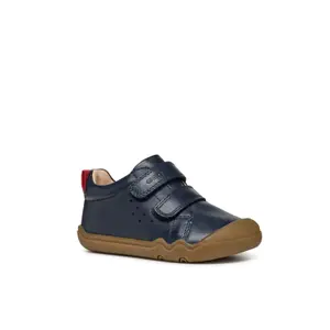 Baby boy Trainers Geox Steppieup image-1