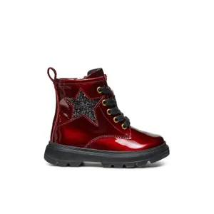 Stiefel, Baby, Mädchen Geox Kiddartah image-0