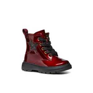 Stiefel, Baby, Mädchen Geox Kiddartah image-1