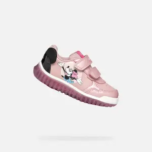 Træningssko til babyer Geox Lightyloo image-2