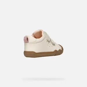 Baby Trainers Geox Steppieup image-3