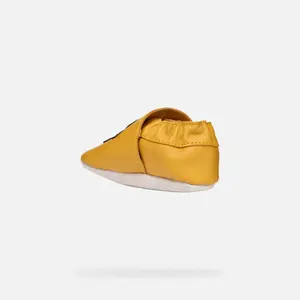 Baby boy slippers Geox Gloviedoo A image-2