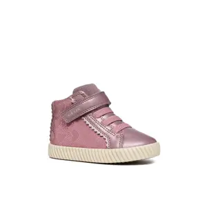 Baskets bébé Geox Mirroless image-1