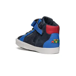 Sneakers da bambino Geox Kilwi image-1