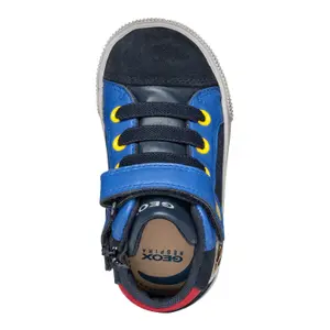 Sneakers da bambino Geox Kilwi image-2