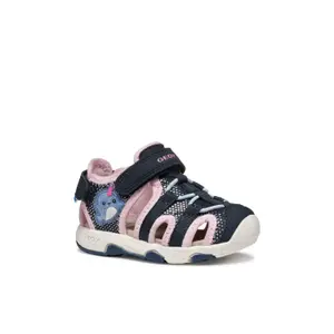 Sandalias para bebé Geox Multy image-1