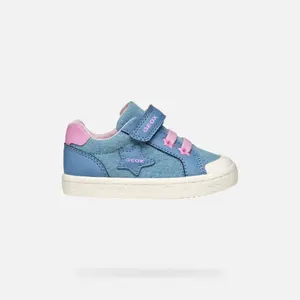 Baby girl Trainers Geox Gisli A image-0
