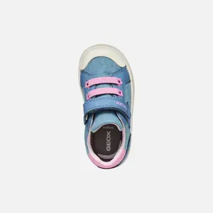 Baby girl Trainers Geox Gisli A image-2