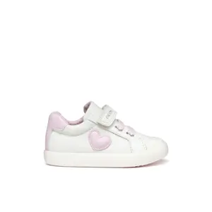 Baby girl Trainers Geox Gisli image-0