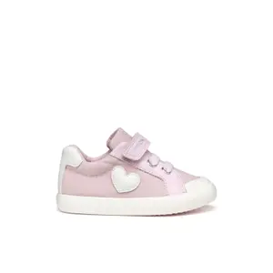 Baby girl Trainers Geox Gisli image-0