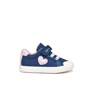 Baby girl Trainers Geox Gisli image-0