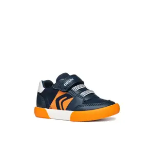Baby boy Trainers Geox Gisli A image-1