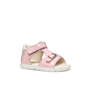 Baby girl sandals Geox Alul C image-1