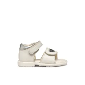Baby girl sandals Geox Verred image-0