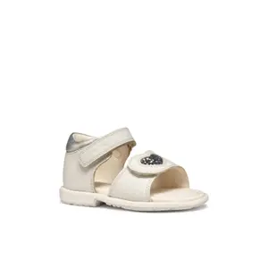 Baby girl sandals Geox Verred image-1