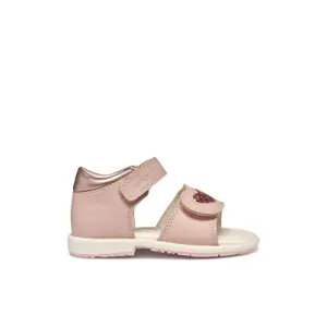 Baby girl sandals Geox Verred image-0