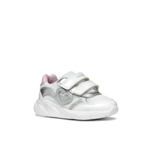 Baby girl Trainers Geox Sprintye A image-1