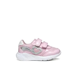 Baby girl Trainers Geox Sprintye A image-0