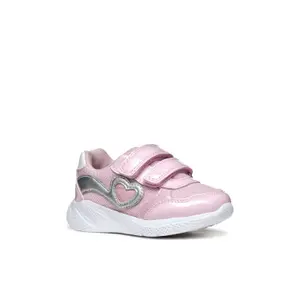 Baby girl Trainers Geox Sprintye A image-1