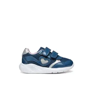Baby girl Trainers Geox Sprintye A image-0