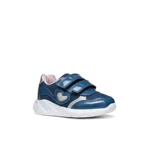 Baby girl Trainers Geox Sprintye A image-1