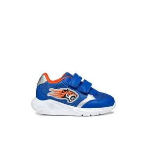 Baby boy Trainers Geox Sprintye B image-0