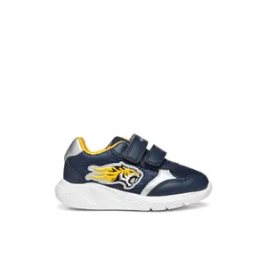 Baby boy Trainers Geox Sprintye B image-0
