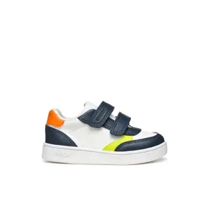 Baby boy Trainers Geox Eclyper image-0