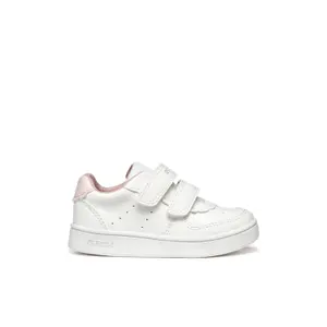 Baby girl Trainers Geox Eclyper A image-0