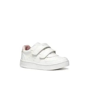 Baby girl Trainers Geox Eclyper A image-1