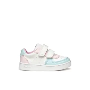 Baby girl Trainers Geox Eclyper A image-0