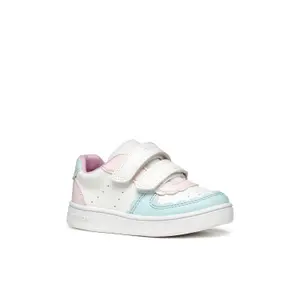 Baby girl Trainers Geox Eclyper A image-1