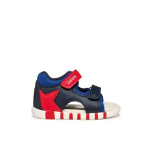 Sandaler til babydrenge Geox Iupidoo B image-0