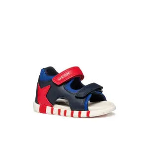 Sandaler til babydrenge Geox Iupidoo B image-1