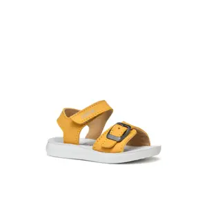 Baby boy sandals Geox Lightfloppy B image-1