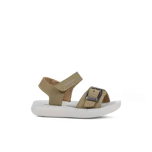 Baby boy sandals Geox Lightfloppy B - Nbk image-0
