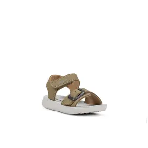 Baby boy sandals Geox Lightfloppy B - Nbk image-1