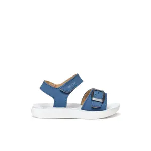 Baby boy sandals Geox Lightfloppy B image-0