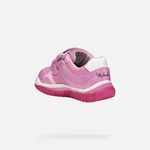Sneakers für Babys Geox Lightyloo A image-1