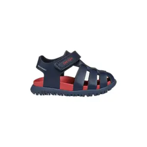Baby boy sandals Geox Fusbetto A image-0