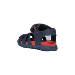 Baby boy sandals Geox Fusbetto A image-1