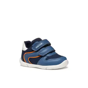 Baby boy Trainers Geox Zapito A image-1