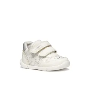 Baby girl Trainers Geox Zapito A image-1