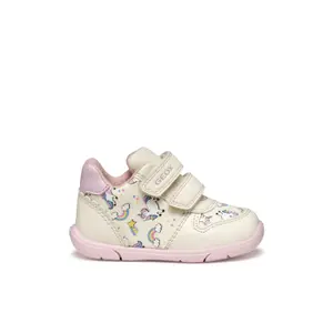 Baby girl Trainers Geox Zapito A image-0