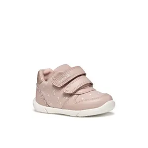 Baby girl Trainers Geox Zapito A image-1